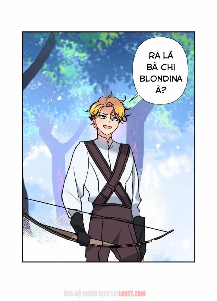 Thuần Hoá Quái Thú Thật Tốt 5 trang 66