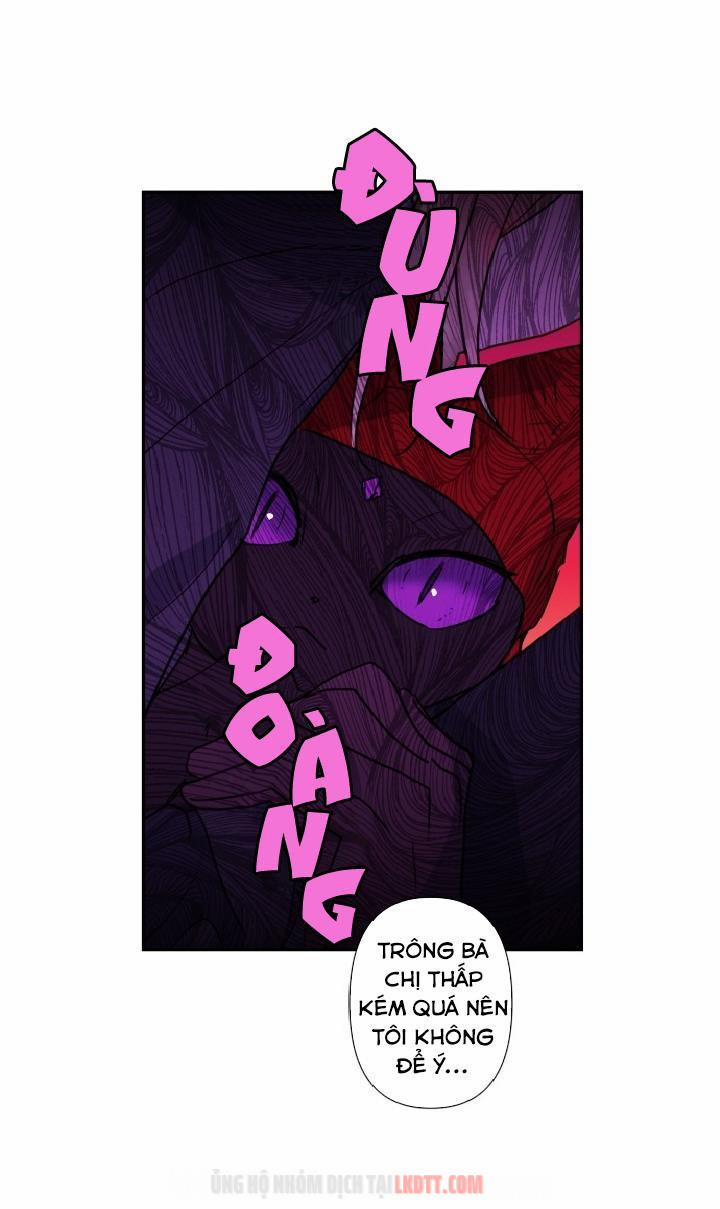 Thuần Hoá Quái Thú Thật Tốt 5 trang 67