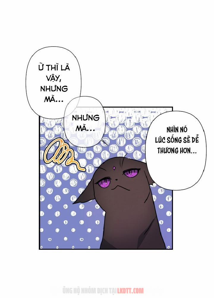 Thuần Hoá Quái Thú Thật Tốt 5 trang 7