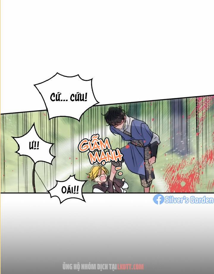 Thuần Hoá Quái Thú Thật Tốt 5 trang 70