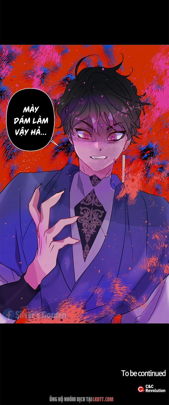 Thuần Hoá Quái Thú Thật Tốt 5 trang 72