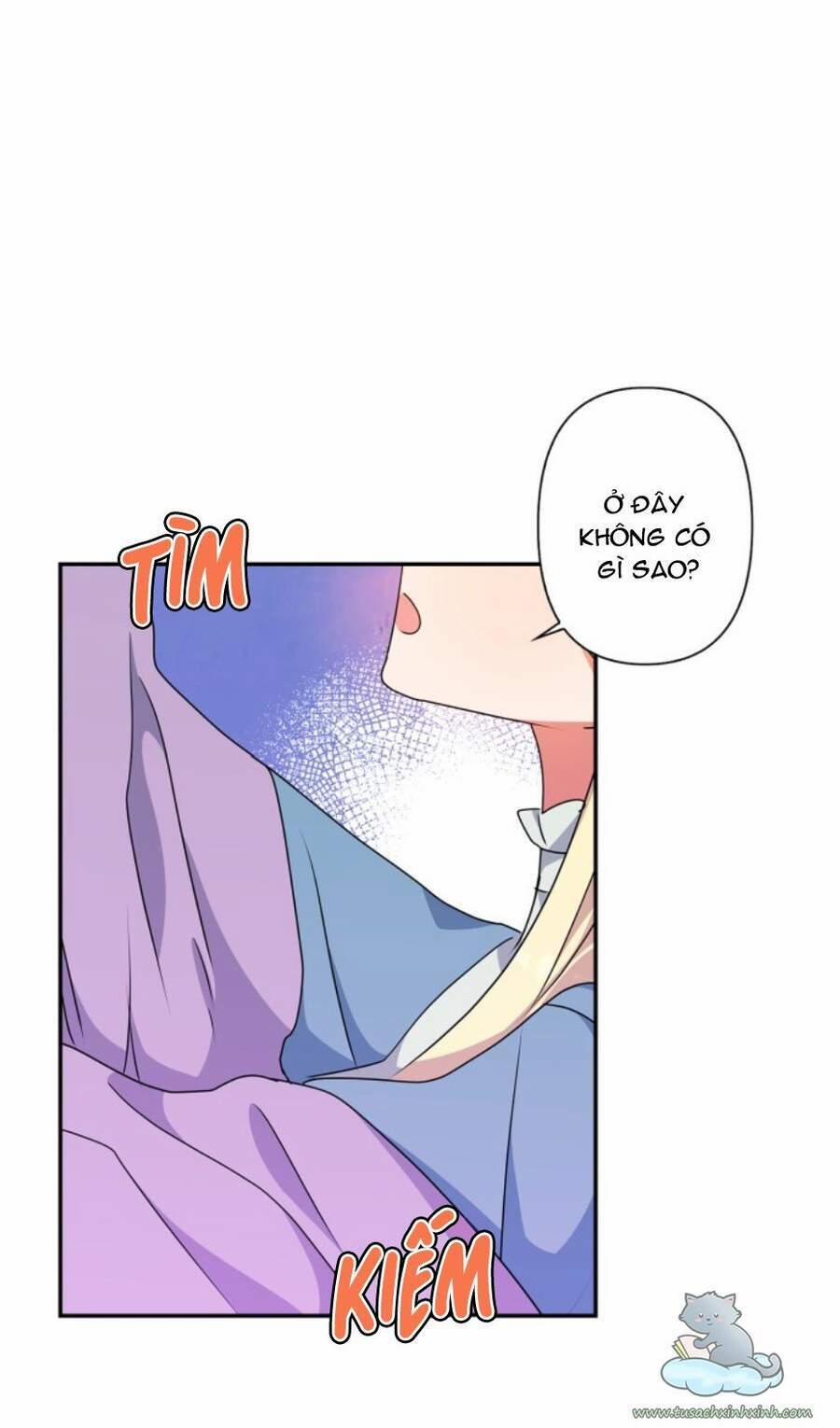 Thuần Hoá Quái Thú Thật Tốt 50 trang 1