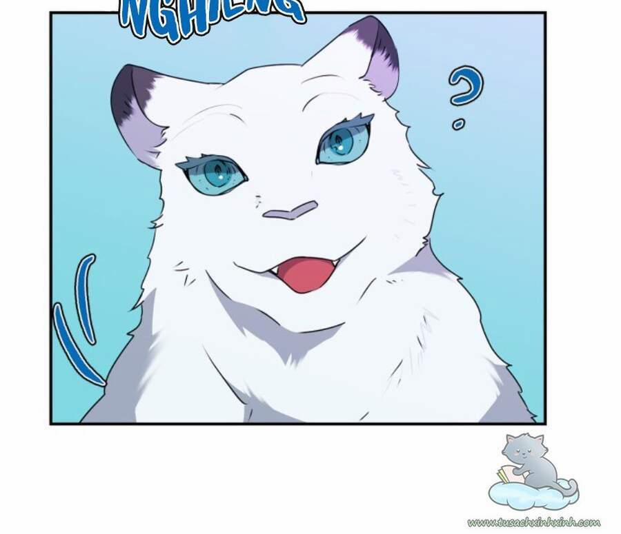 Thuần Hoá Quái Thú Thật Tốt 50 trang 16