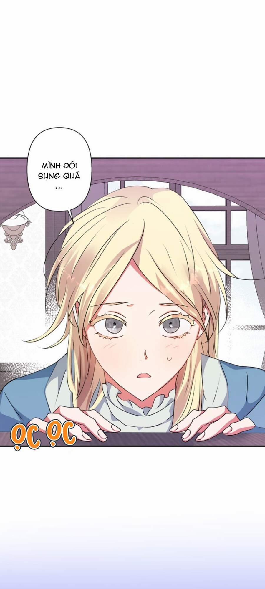 Thuần Hoá Quái Thú Thật Tốt 50 trang 2