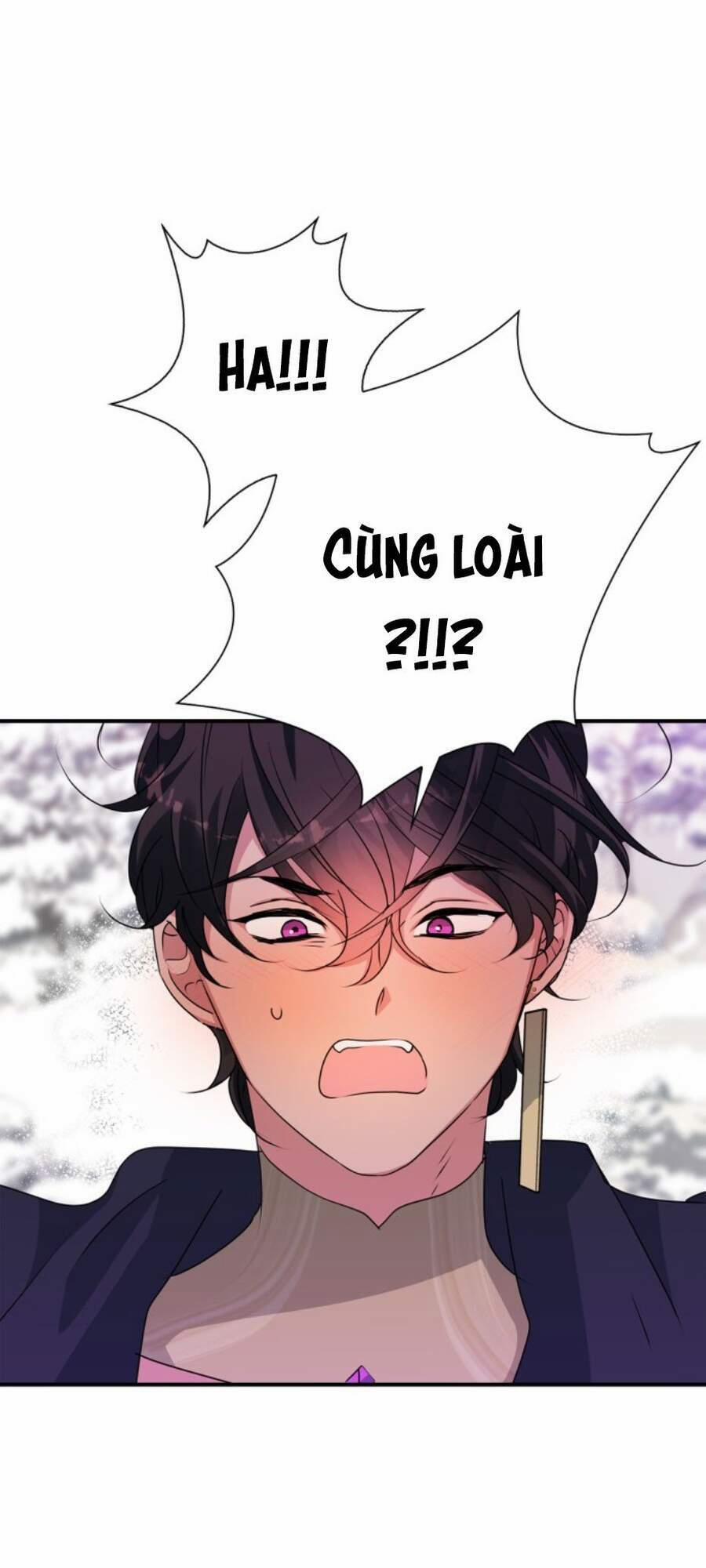 Thuần Hoá Quái Thú Thật Tốt 50 trang 20