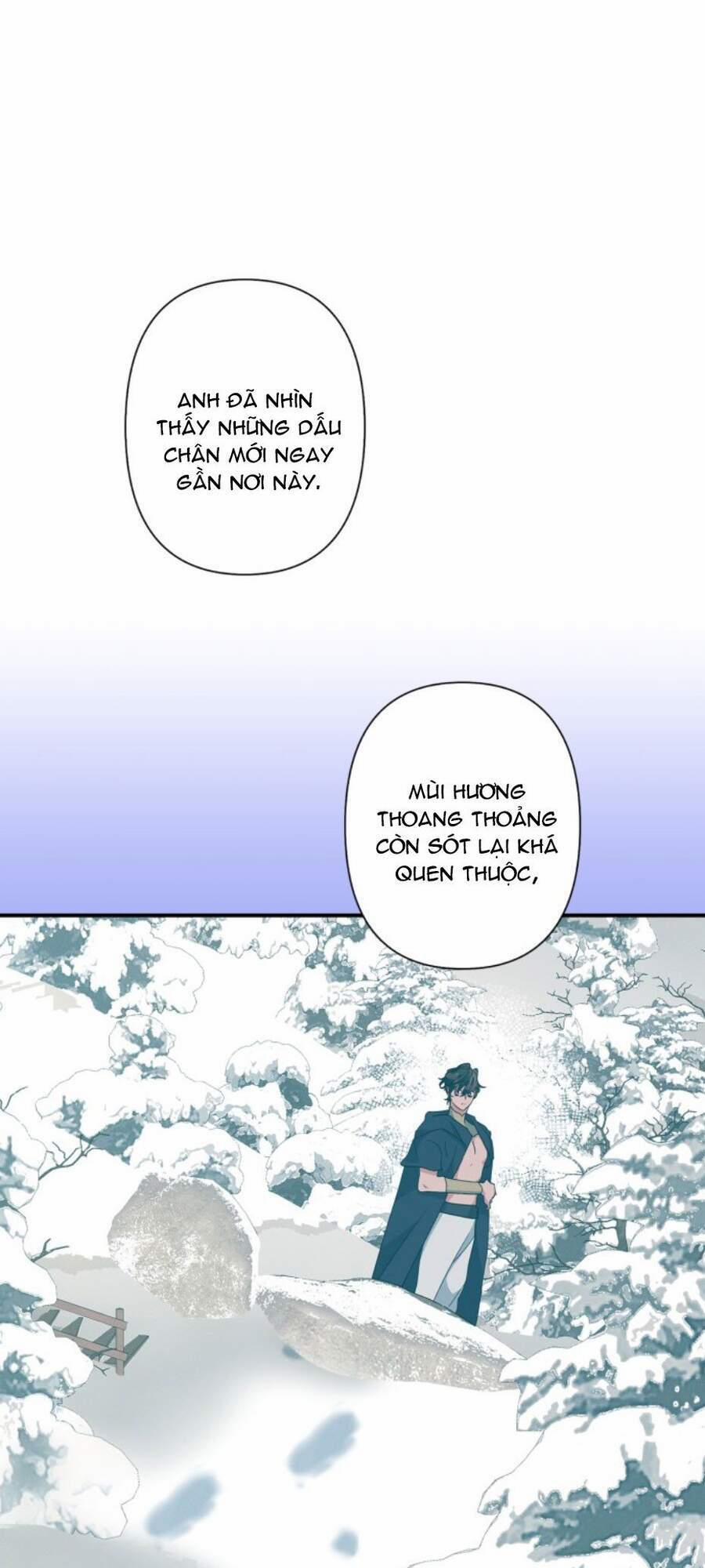 Thuần Hoá Quái Thú Thật Tốt 50 trang 26