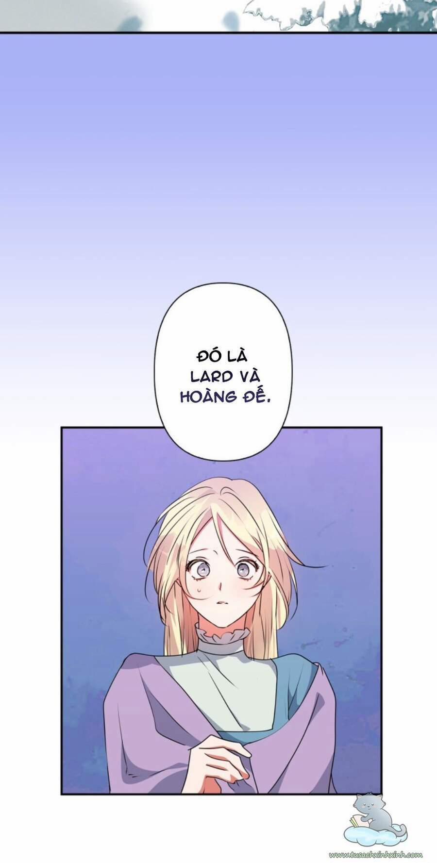 Thuần Hoá Quái Thú Thật Tốt 50 trang 27