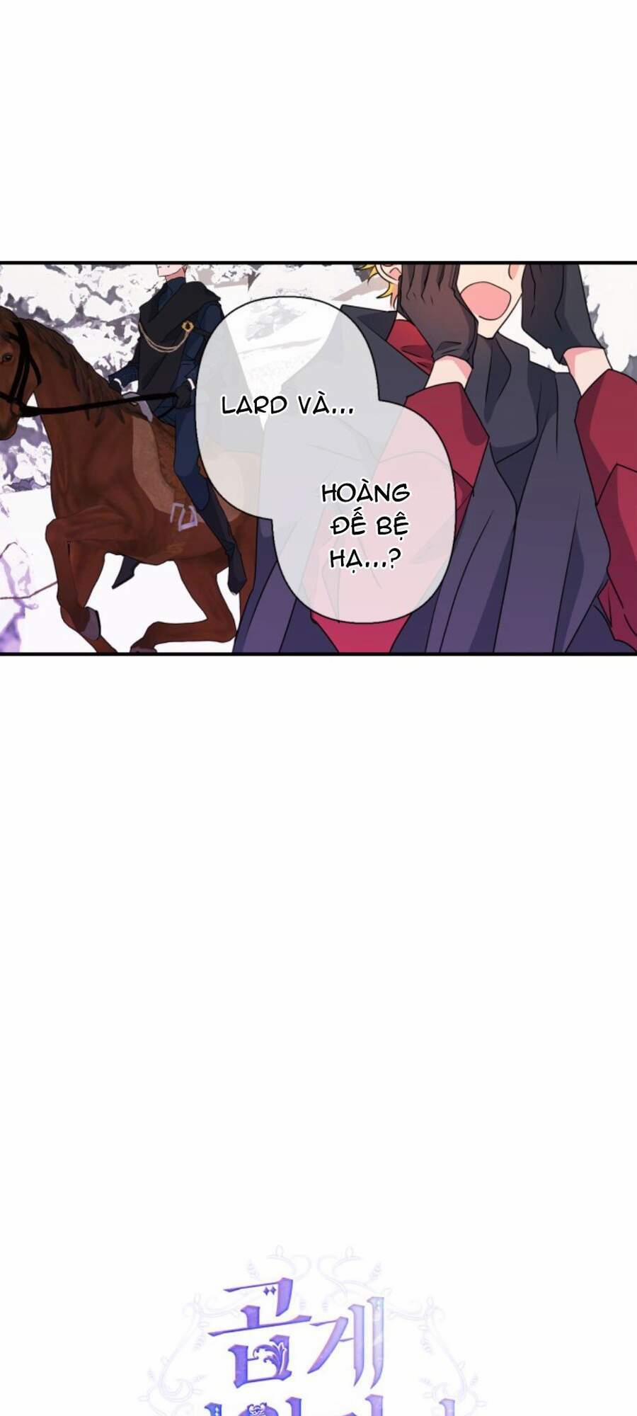 Thuần Hoá Quái Thú Thật Tốt 50 trang 28