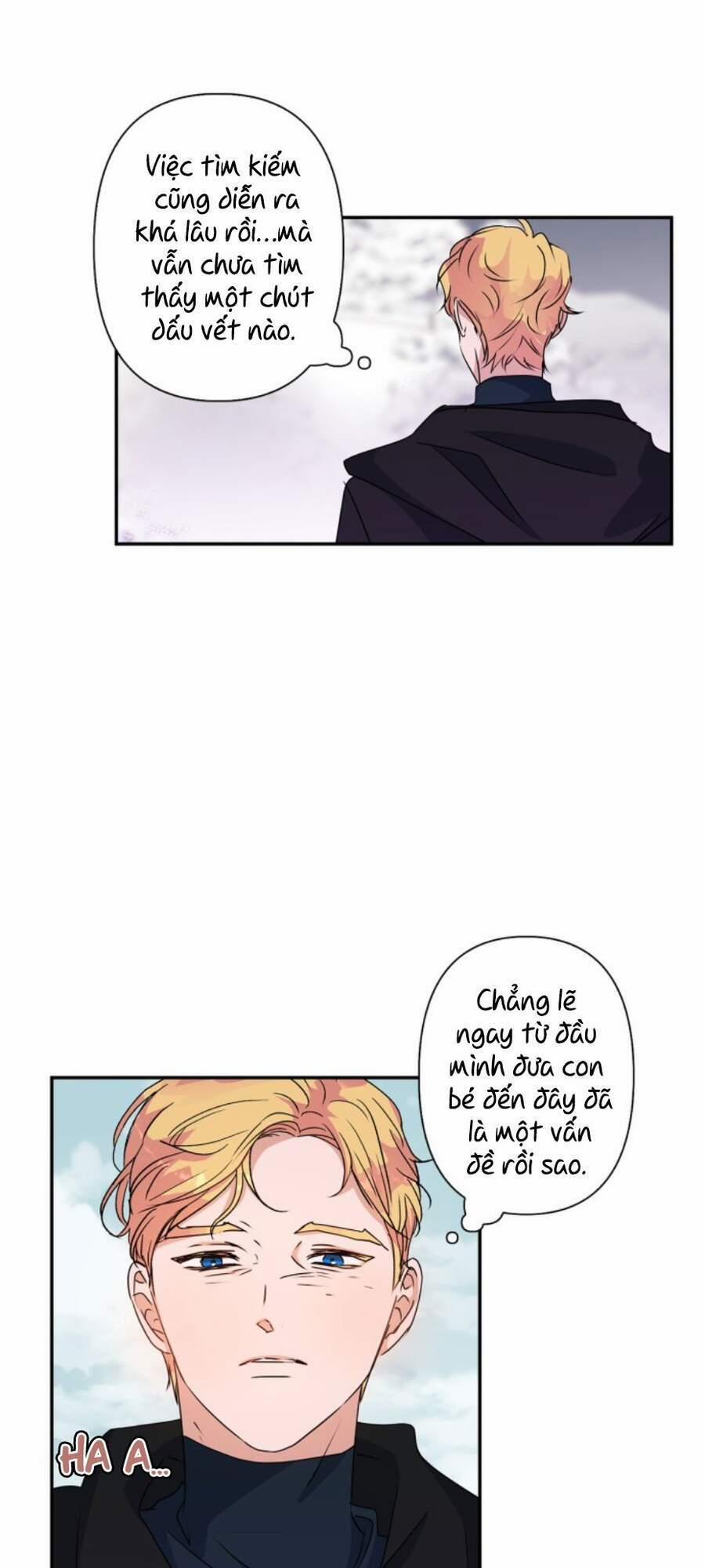 Thuần Hoá Quái Thú Thật Tốt 50 trang 32