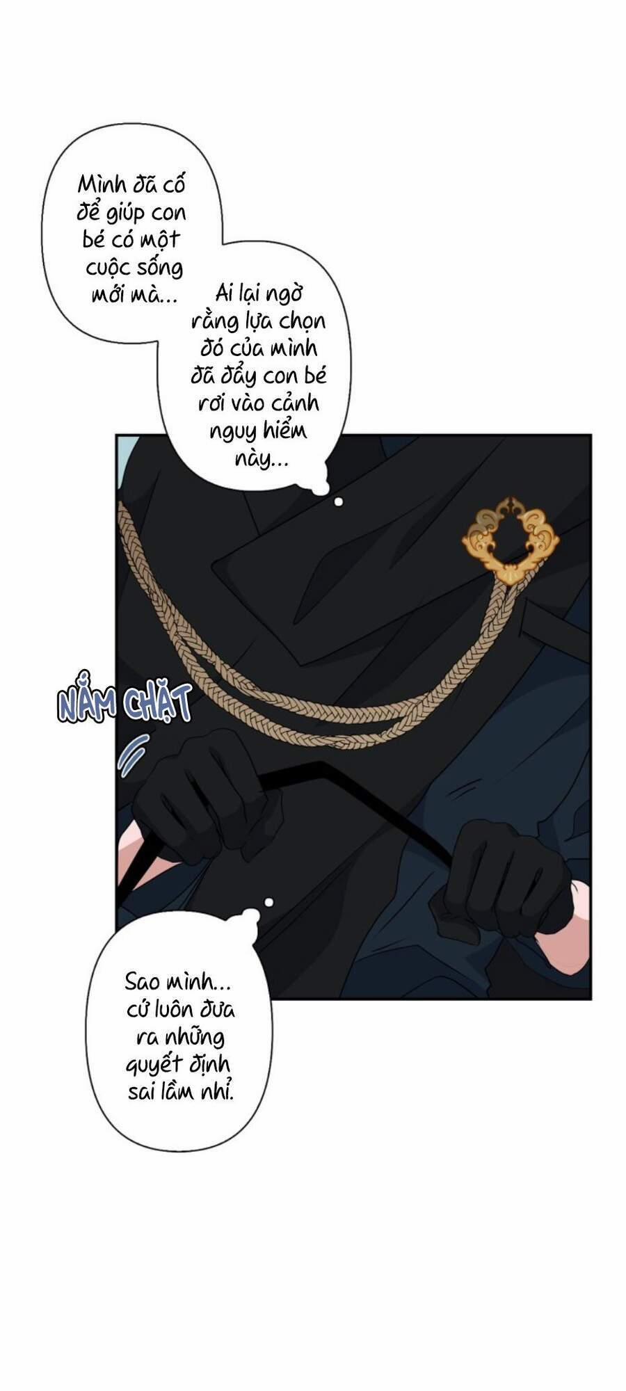 Thuần Hoá Quái Thú Thật Tốt 50 trang 34