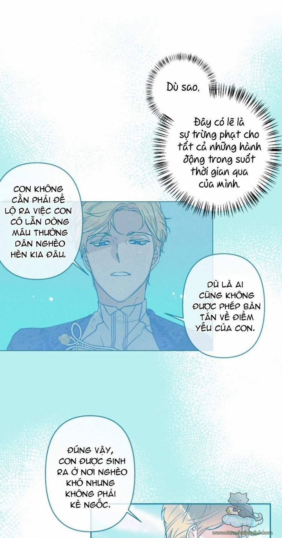 Thuần Hoá Quái Thú Thật Tốt 50 trang 35