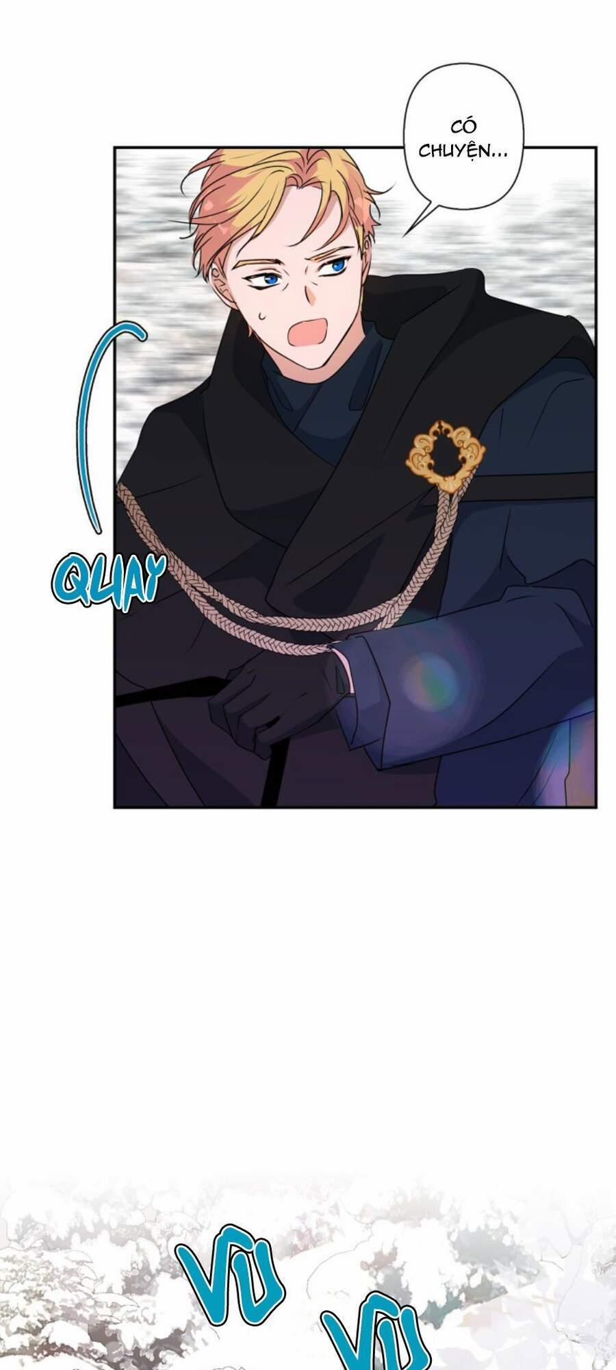 Thuần Hoá Quái Thú Thật Tốt 50 trang 38