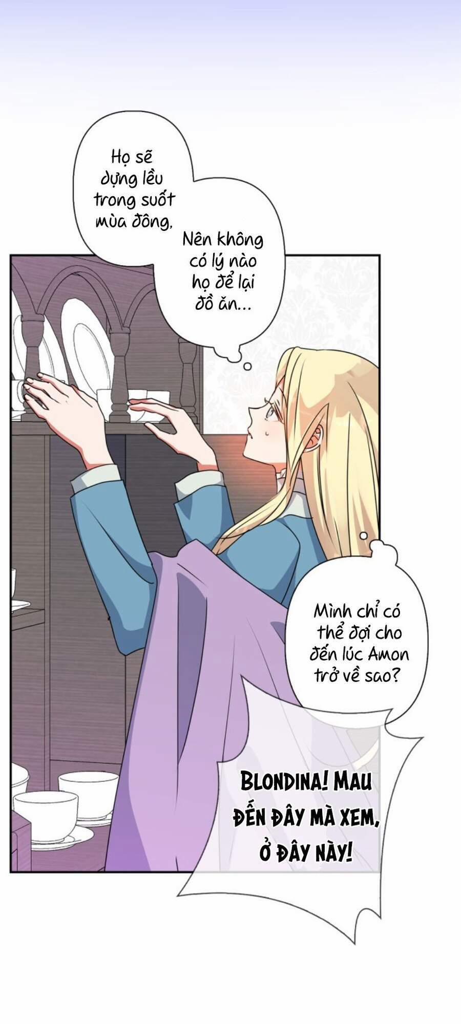 Thuần Hoá Quái Thú Thật Tốt 50 trang 4