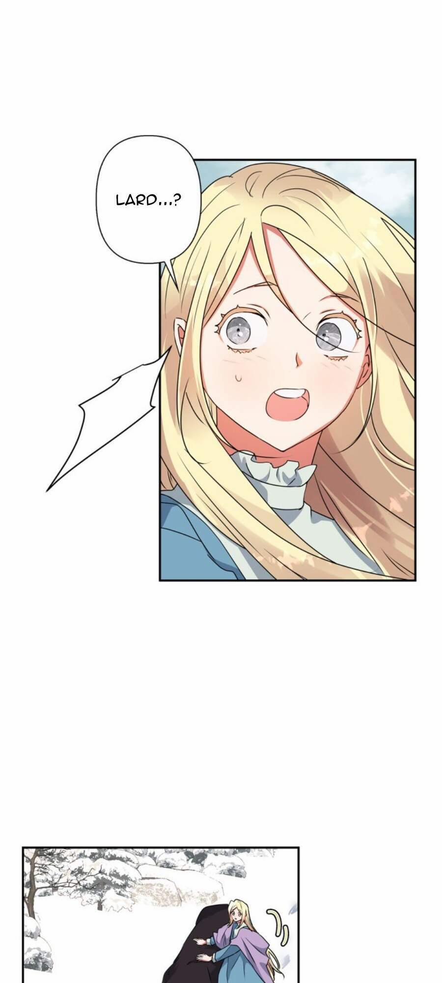 Thuần Hoá Quái Thú Thật Tốt 50 trang 40