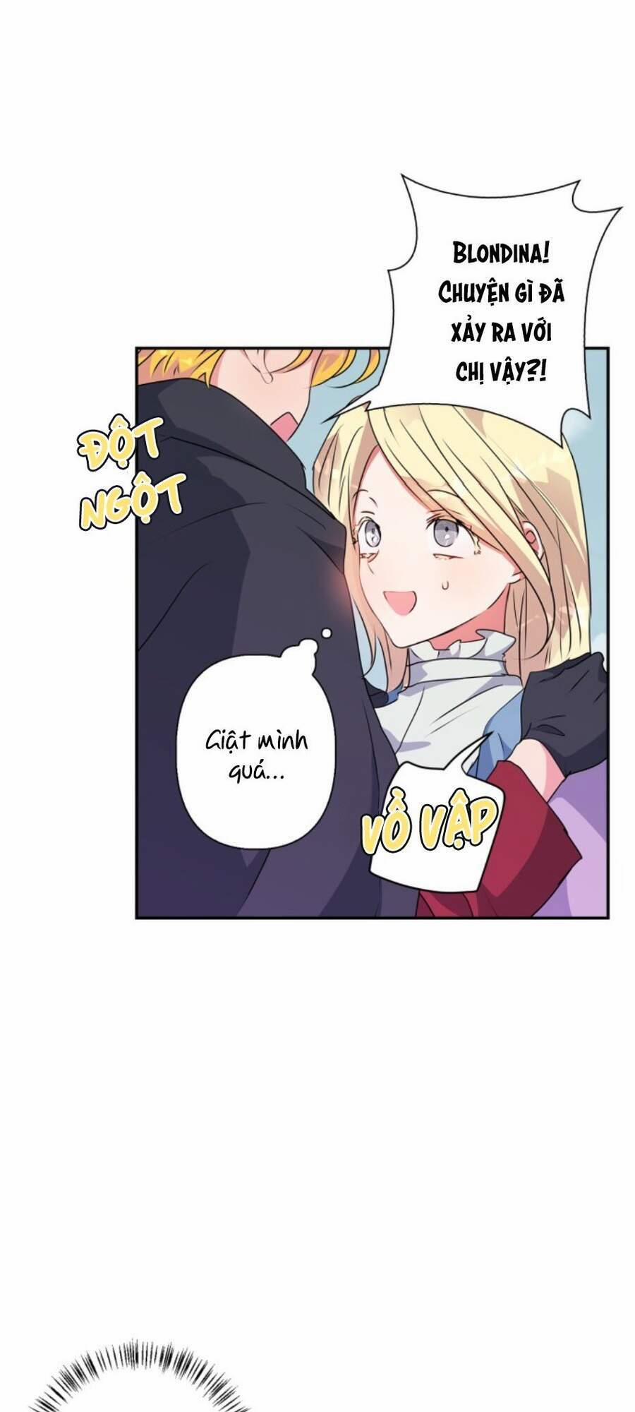 Thuần Hoá Quái Thú Thật Tốt 50 trang 42