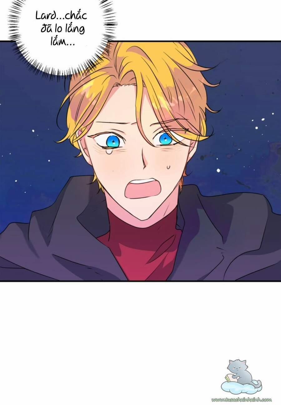 Thuần Hoá Quái Thú Thật Tốt 50 trang 43