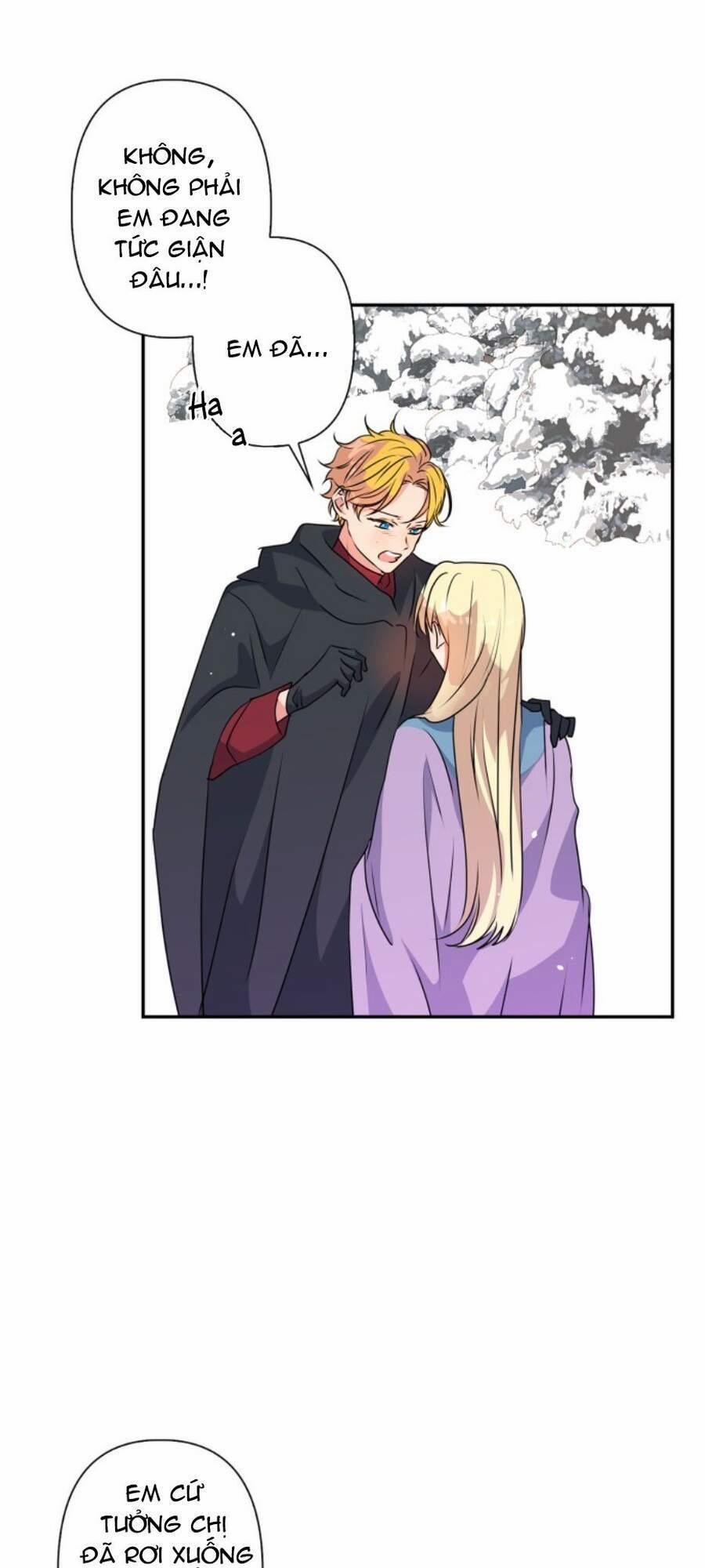 Thuần Hoá Quái Thú Thật Tốt 50 trang 44