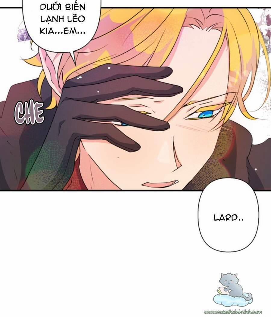 Thuần Hoá Quái Thú Thật Tốt 50 trang 45