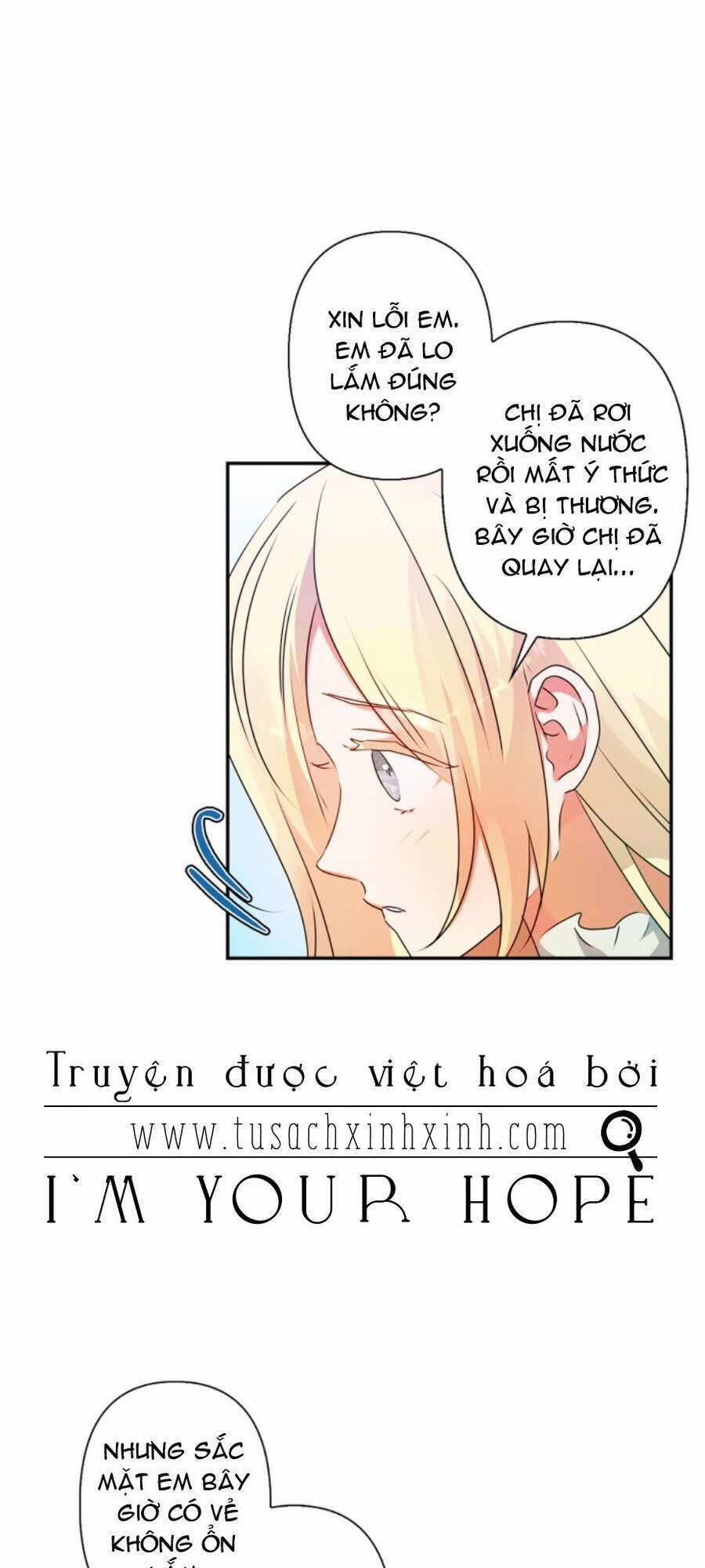 Thuần Hoá Quái Thú Thật Tốt 50 trang 46