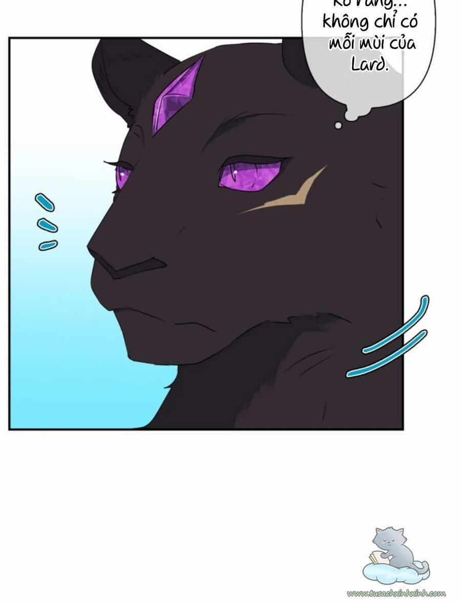 Thuần Hoá Quái Thú Thật Tốt 50 trang 49