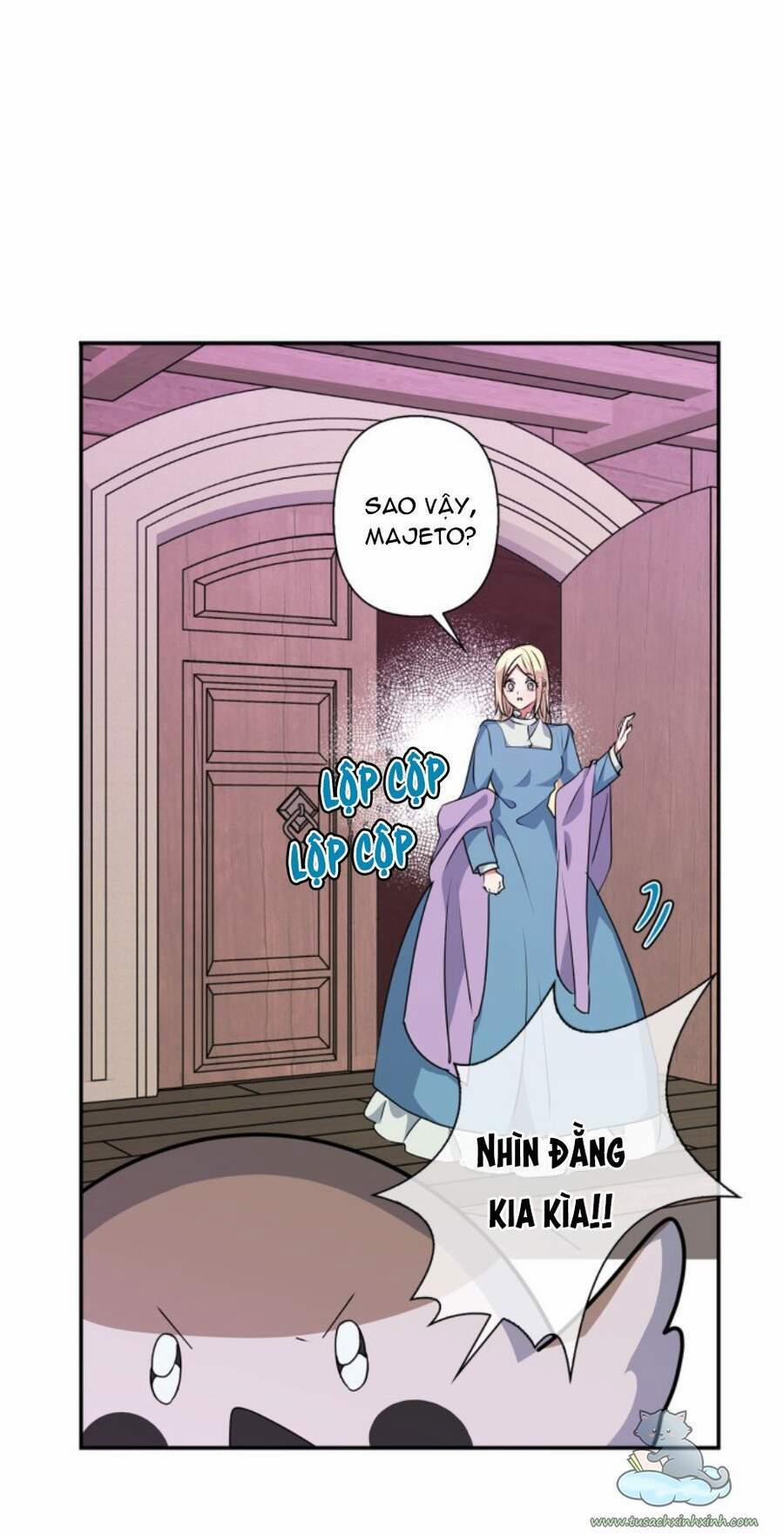 Thuần Hoá Quái Thú Thật Tốt 50 trang 5