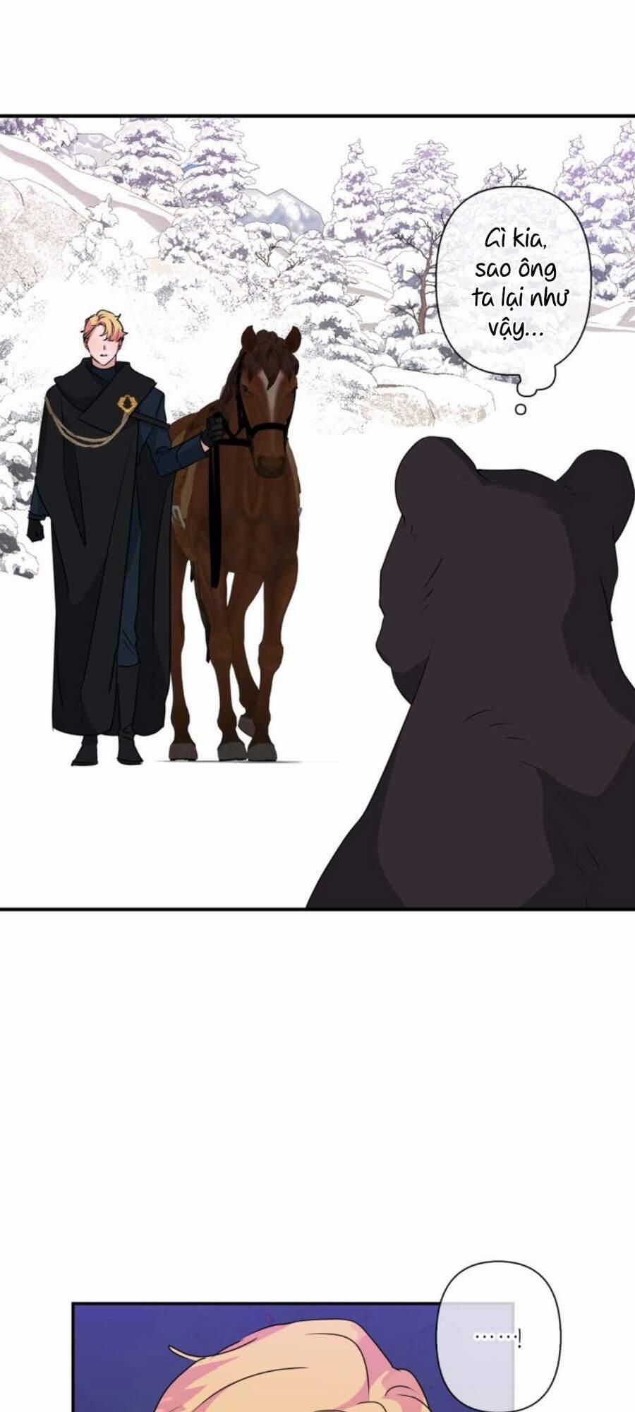 Thuần Hoá Quái Thú Thật Tốt 50 trang 50