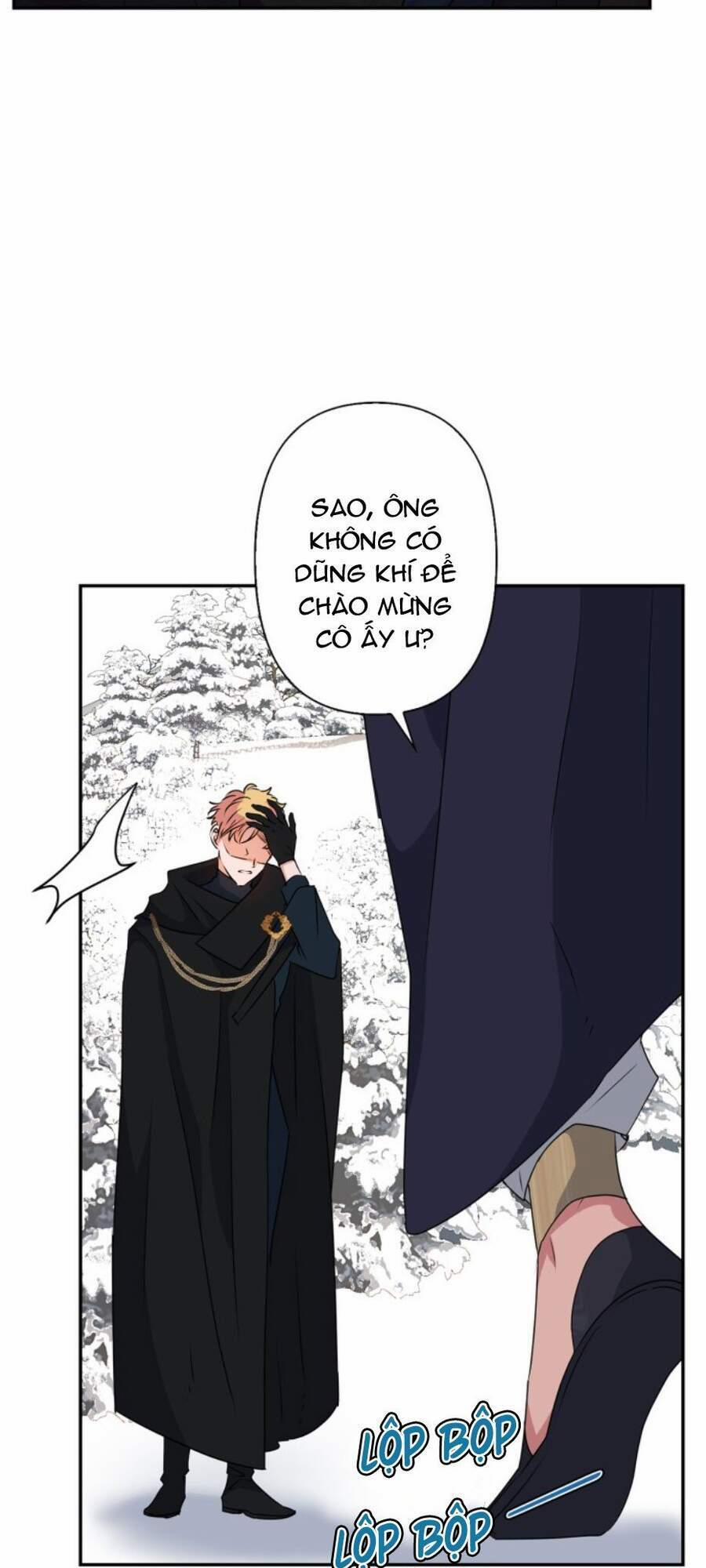 Thuần Hoá Quái Thú Thật Tốt 50 trang 54