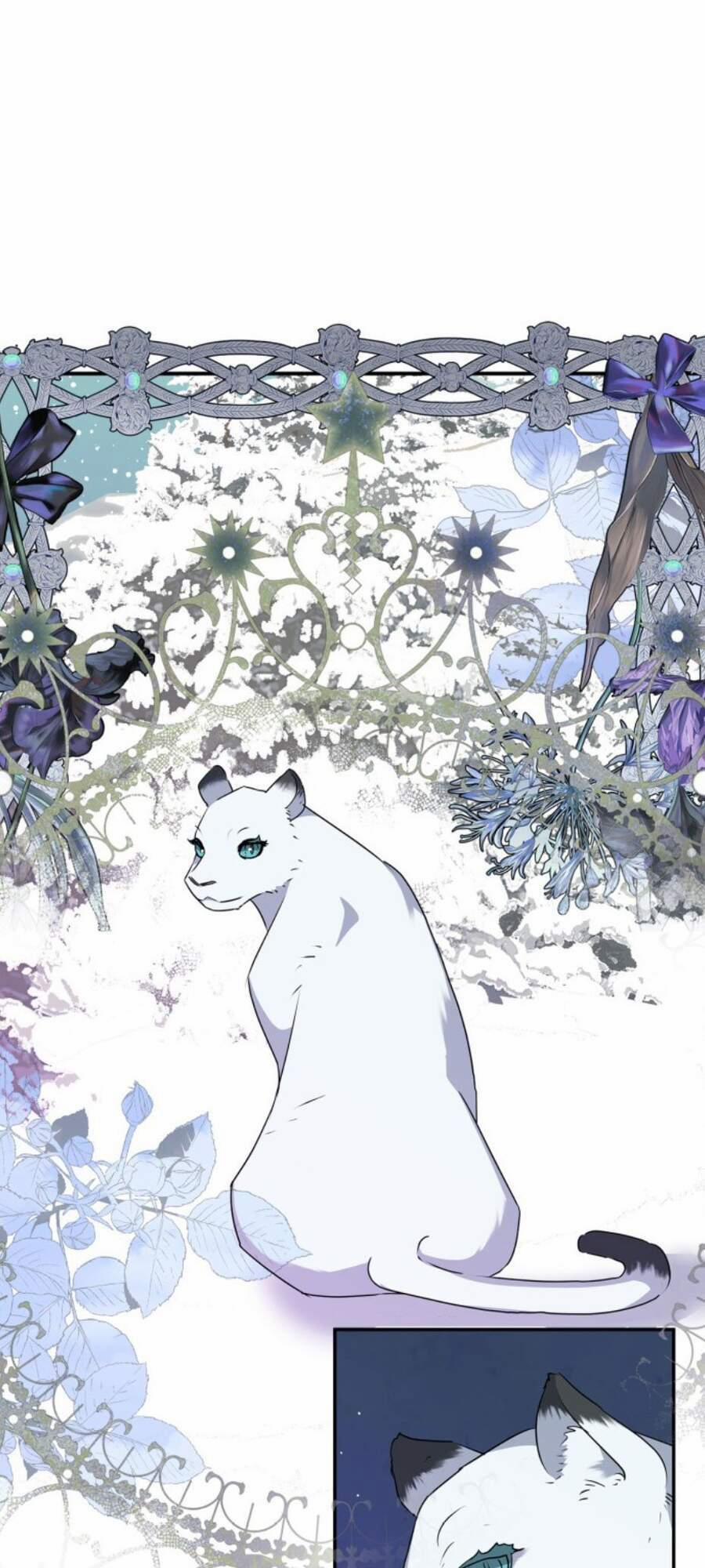 Thuần Hoá Quái Thú Thật Tốt 50 trang 6