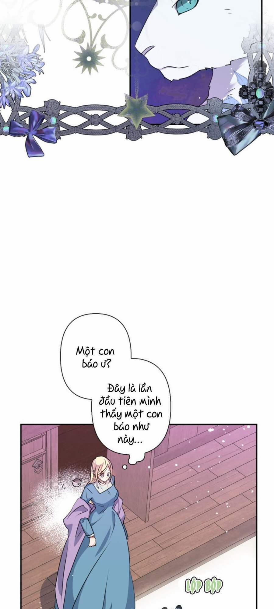 Thuần Hoá Quái Thú Thật Tốt 50 trang 7