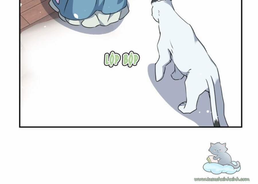 Thuần Hoá Quái Thú Thật Tốt 50 trang 8