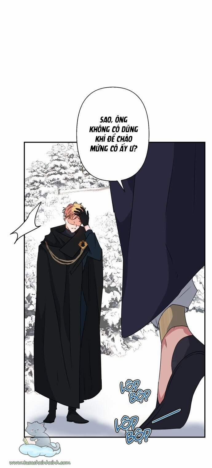 Thuần Hoá Quái Thú Thật Tốt 51 trang 0