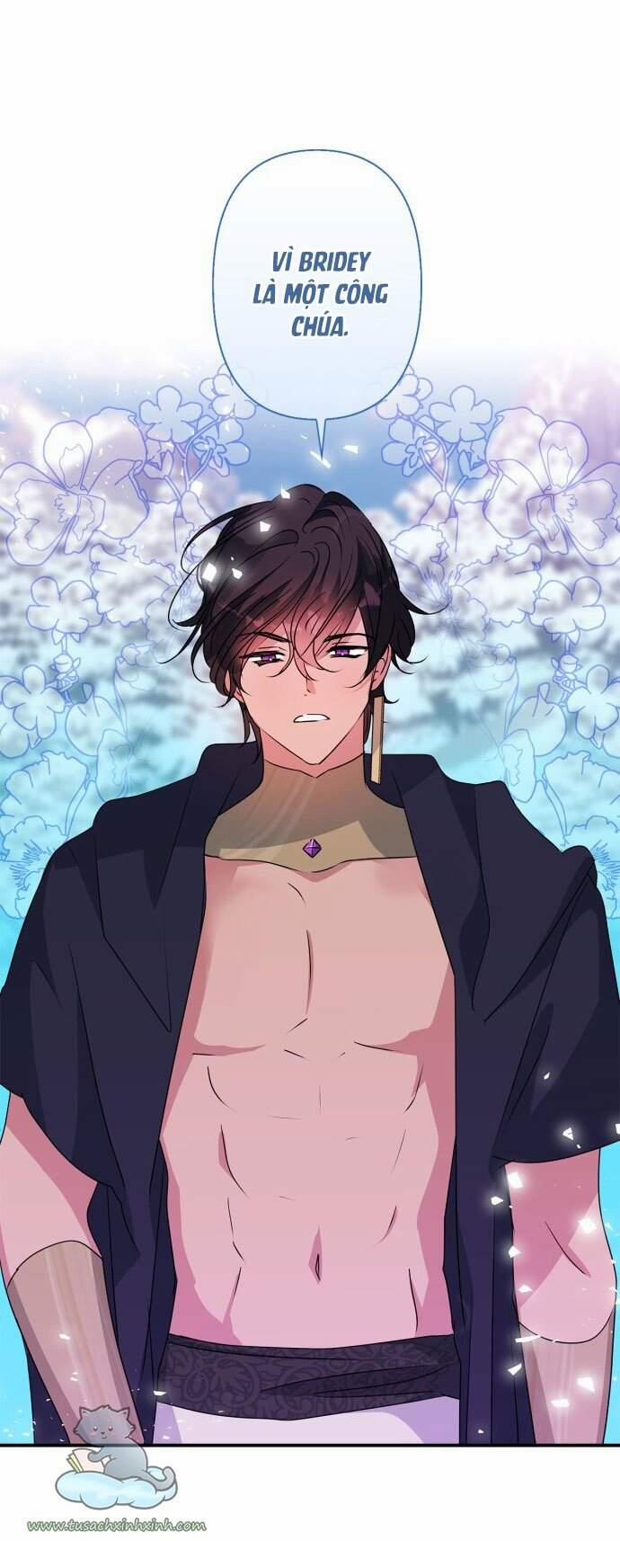 Thuần Hoá Quái Thú Thật Tốt 51 trang 13