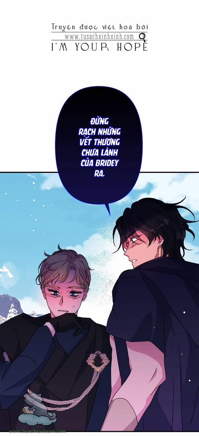 Thuần Hoá Quái Thú Thật Tốt 51 trang 16