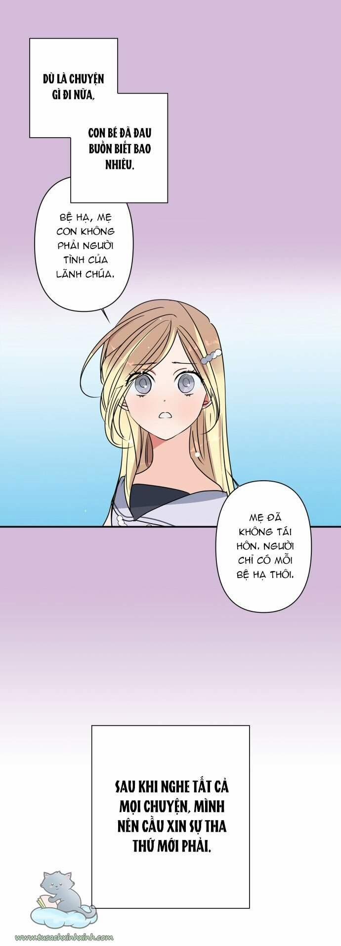 Thuần Hoá Quái Thú Thật Tốt 51 trang 19