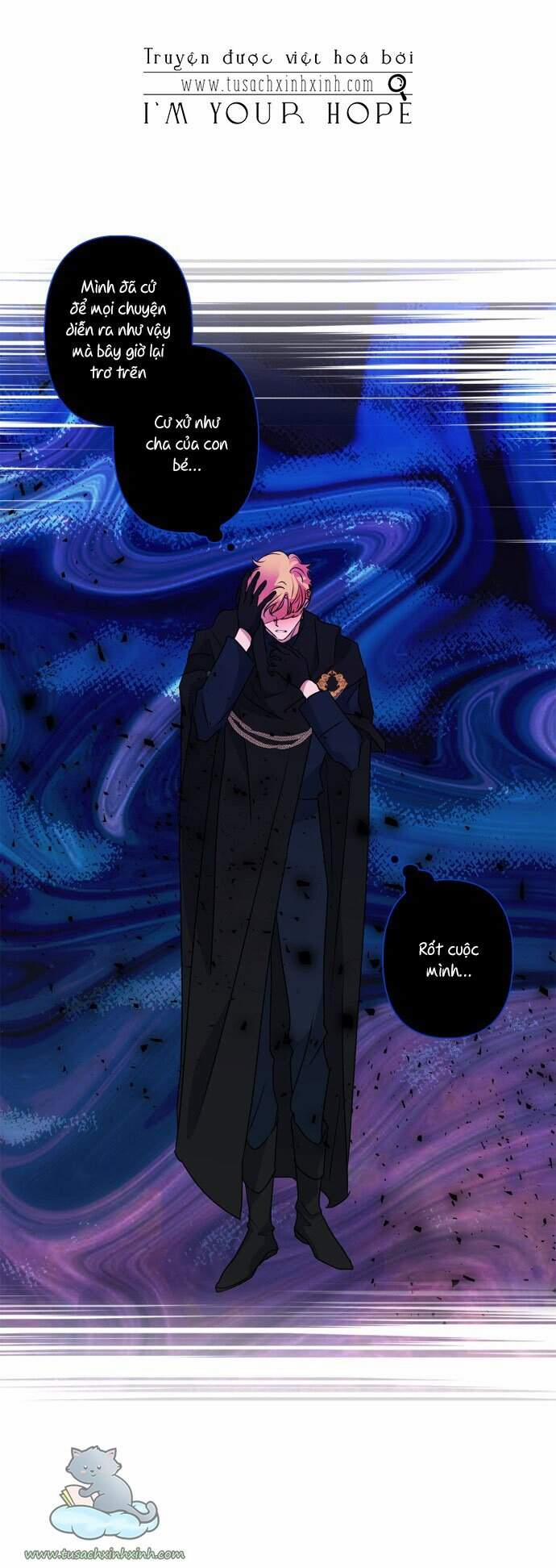 Thuần Hoá Quái Thú Thật Tốt 51 trang 20