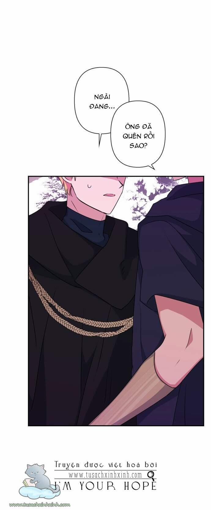 Thuần Hoá Quái Thú Thật Tốt 51 trang 21