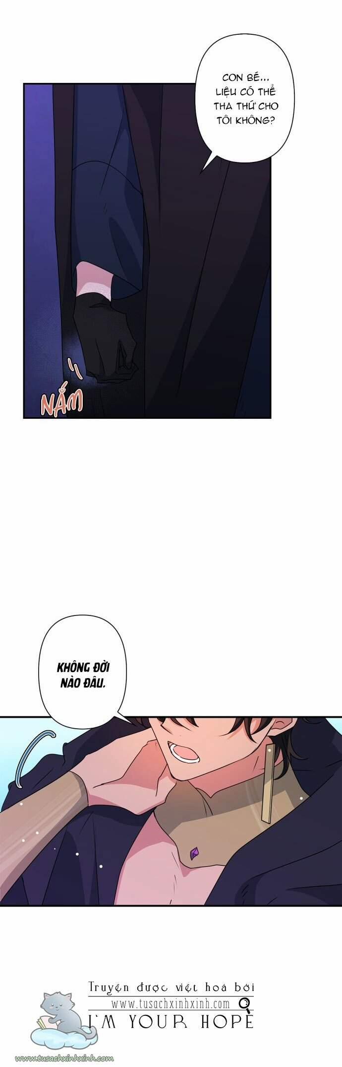 Thuần Hoá Quái Thú Thật Tốt 51 trang 24