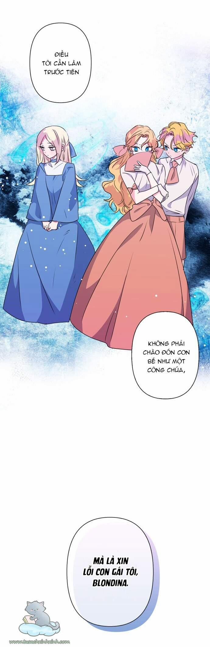 Thuần Hoá Quái Thú Thật Tốt 51 trang 29