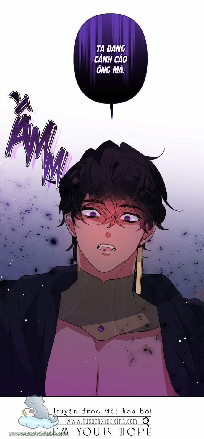 Thuần Hoá Quái Thú Thật Tốt 51 trang 32