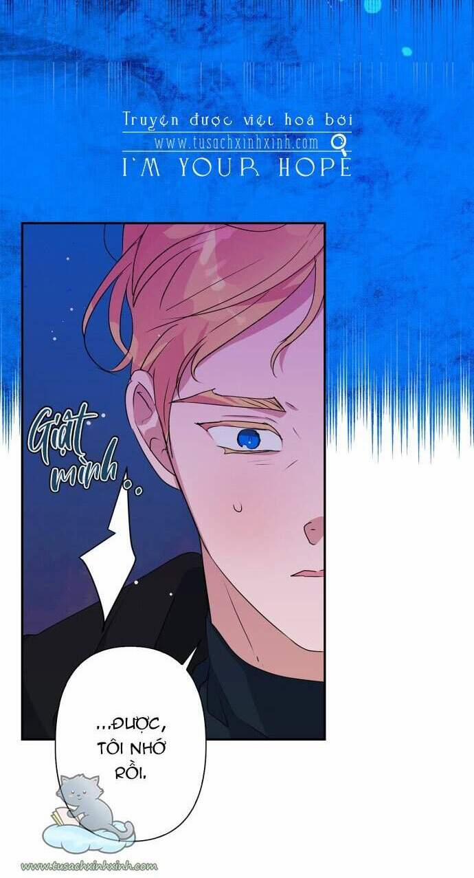 Thuần Hoá Quái Thú Thật Tốt 51 trang 34