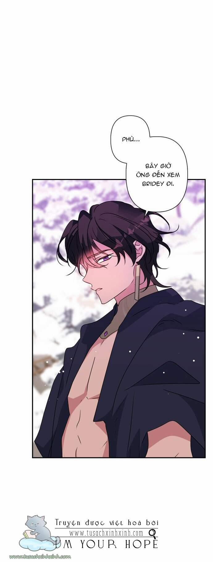 Thuần Hoá Quái Thú Thật Tốt 51 trang 35