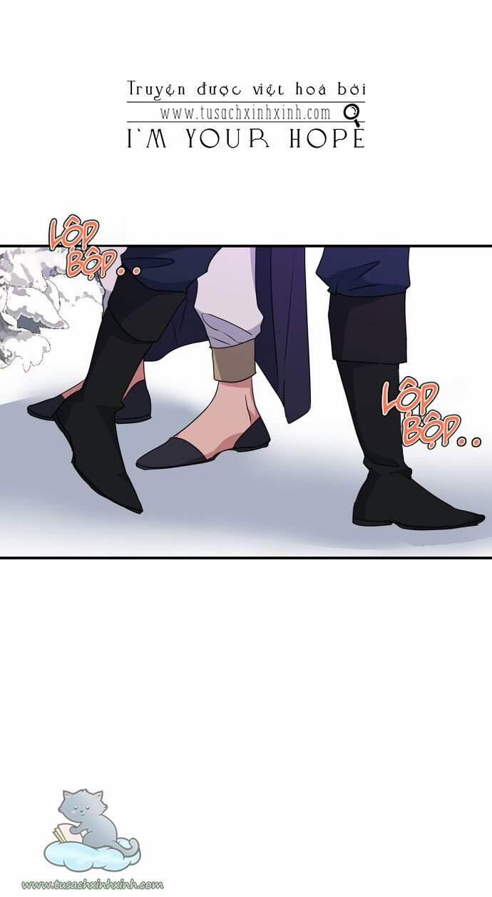 Thuần Hoá Quái Thú Thật Tốt 51 trang 37