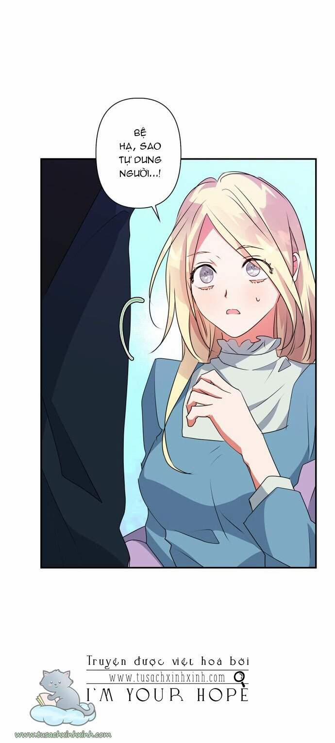 Thuần Hoá Quái Thú Thật Tốt 51 trang 43