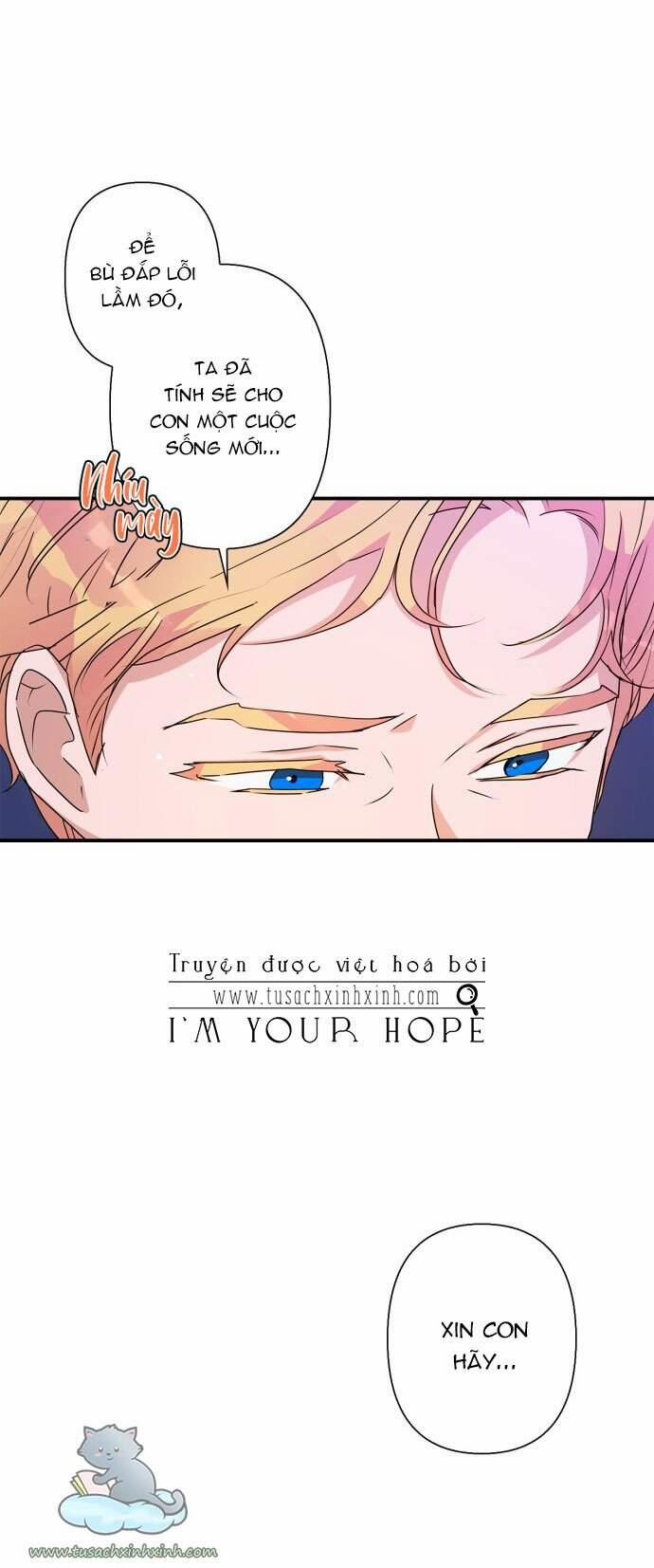 Thuần Hoá Quái Thú Thật Tốt 51 trang 45