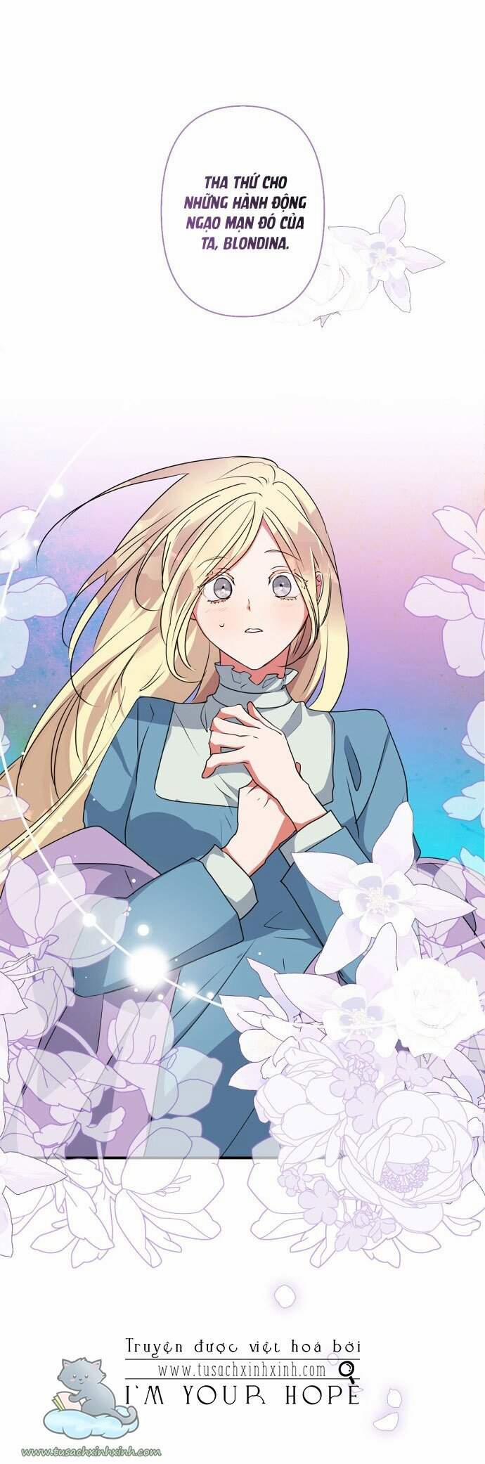 Thuần Hoá Quái Thú Thật Tốt 51 trang 46