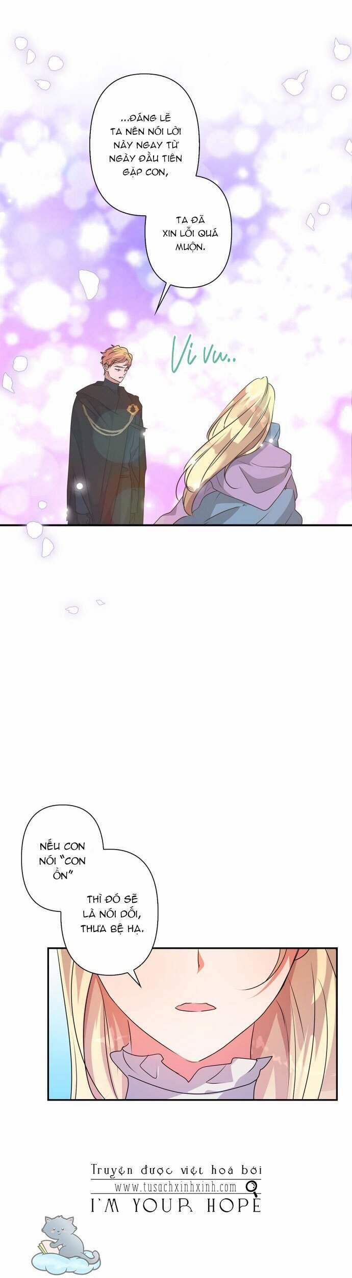 Thuần Hoá Quái Thú Thật Tốt 51 trang 47