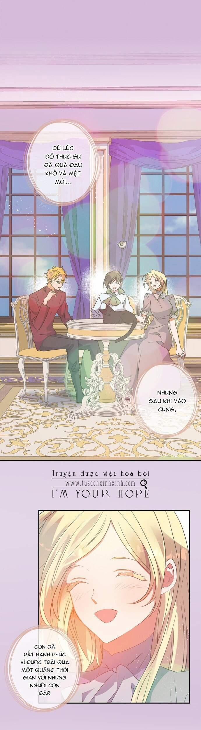 Thuần Hoá Quái Thú Thật Tốt 51 trang 50