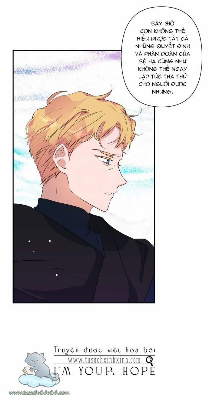 Thuần Hoá Quái Thú Thật Tốt 51 trang 52