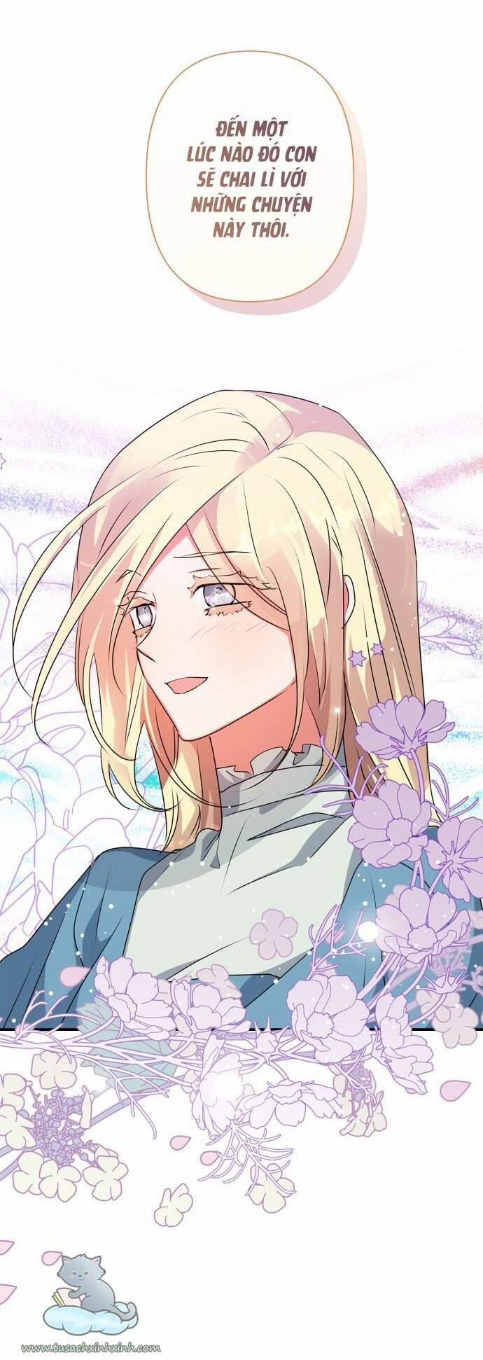 Thuần Hoá Quái Thú Thật Tốt 51 trang 53