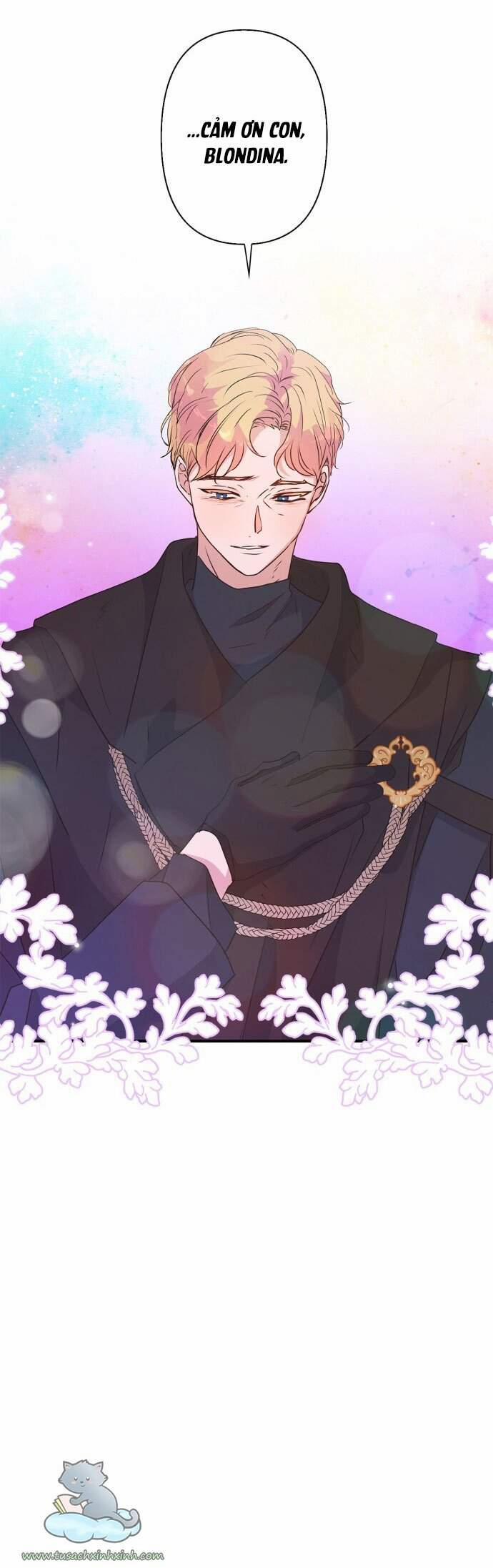 Thuần Hoá Quái Thú Thật Tốt 51 trang 55